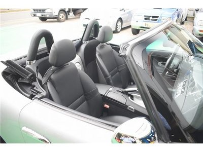 2003 BMW Z8 — миниатюра 36