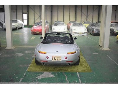 2003 BMW Z8 — миниатюра 30