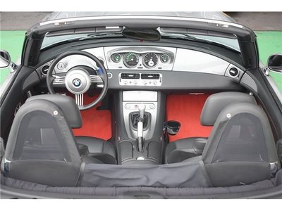 2003 BMW Z8 — миниатюра 35