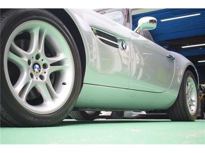 2003 BMW Z8 — миниатюра 19