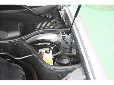 2003 BMW Z8 — миниатюра 7