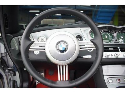 2003 BMW Z8 — миниатюра 49