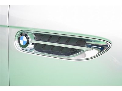 2003 BMW Z8 — миниатюра 20