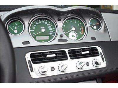 2003 BMW Z8 — миниатюра 48