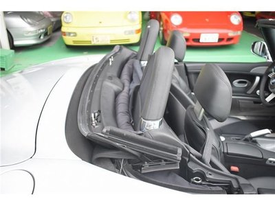 2003 BMW Z8 — миниатюра 25