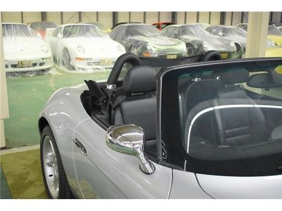2003 BMW Z8 — миниатюра 21