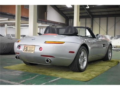 2003 BMW Z8 — миниатюра 29