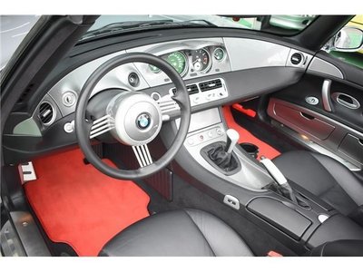 2003 BMW Z8 — миниатюра 3