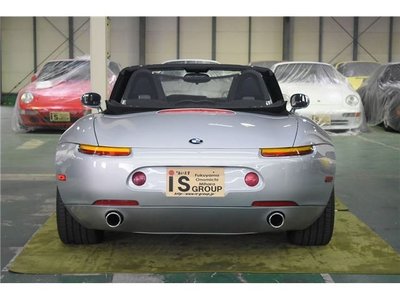 2003 BMW Z8 — миниатюра 27