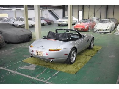 2003 BMW Z8 — миниатюра 17