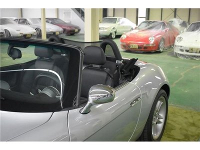 2003 BMW Z8 — миниатюра 22
