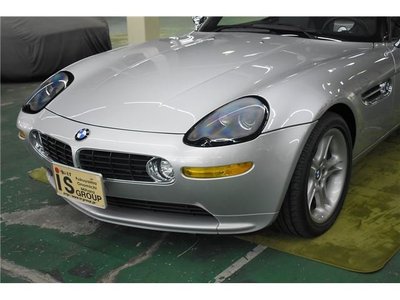 2003 BMW Z8 — миниатюра 13