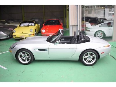 2003 BMW Z8 — миниатюра 26