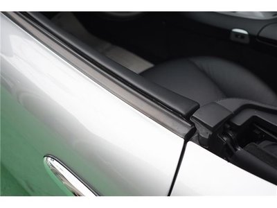 2003 BMW Z8 — миниатюра 24