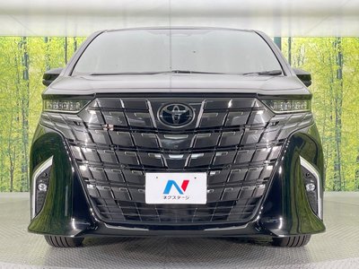 صورة 15 لـ 2024 Toyota ALPHARD