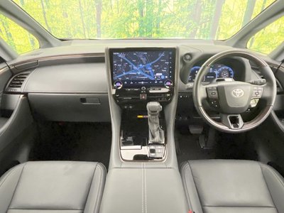 صورة 2 لـ 2024 Toyota ALPHARD