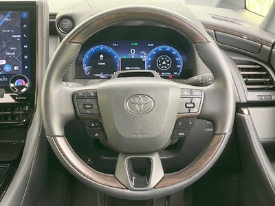 صورة 12 لـ 2024 Toyota ALPHARD