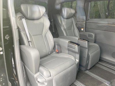 صورة 9 لـ 2024 Toyota ALPHARD
