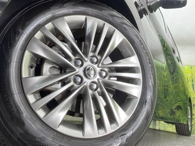 صورة 14 لـ 2024 Toyota ALPHARD