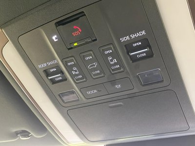 صورة 6 لـ 2024 Toyota ALPHARD