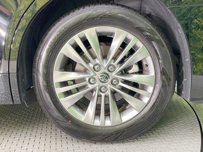 صورة 32 لـ 2024 Toyota ALPHARD