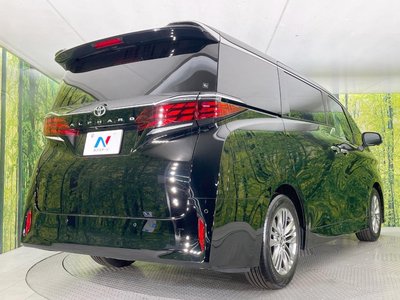صورة 18 لـ 2024 Toyota ALPHARD