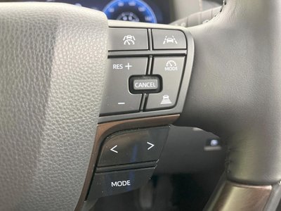 صورة 55 لـ 2024 Toyota ALPHARD