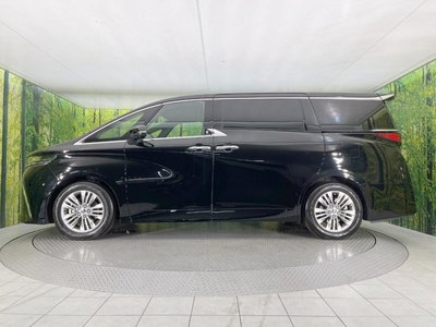 صورة 39 لـ 2024 Toyota ALPHARD