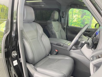 صورة 8 لـ 2024 Toyota ALPHARD