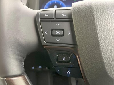 صورة 56 لـ 2024 Toyota ALPHARD