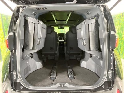 صورة 42 لـ 2024 Toyota ALPHARD