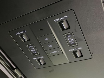 صورة 49 لـ 2024 Toyota ALPHARD