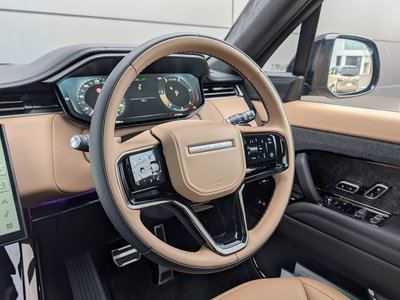 2026 LAND Rover RANGE ROVER SPORT thumbnail 28