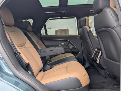 2026 LAND Rover RANGE ROVER SPORT thumbnail 17