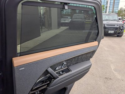 2026 LAND Rover RANGE ROVER SPORT thumbnail 31