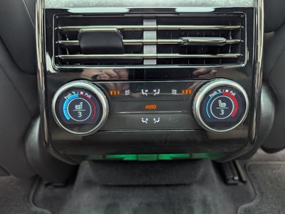 2026 LAND Rover RANGE ROVER SPORT thumbnail 29