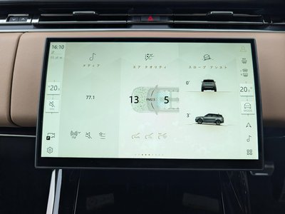 2026 LAND Rover RANGE ROVER SPORT thumbnail 26