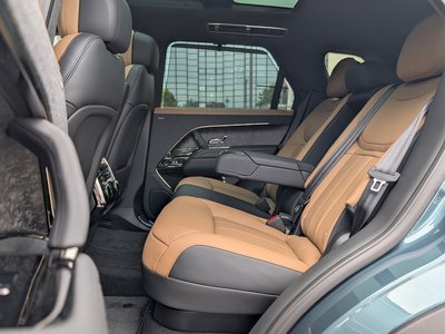 2026 LAND Rover RANGE ROVER SPORT thumbnail 18
