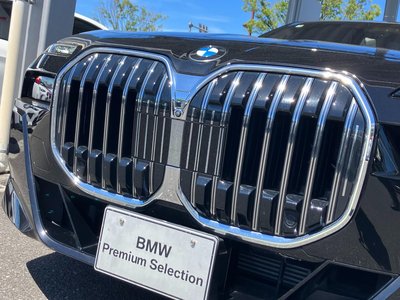 2025 BMW 7 SERIES — фото 13