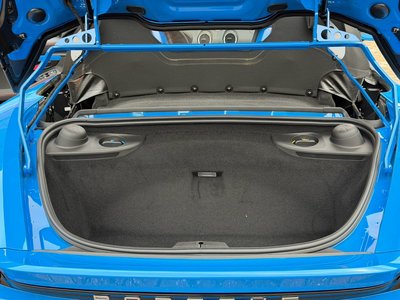 2023 Porsche 718 SPYDER thumbnail 58