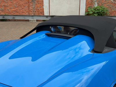 2023 Porsche 718 SPYDER thumbnail 79