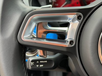 2023 Porsche 718 SPYDER thumbnail 45