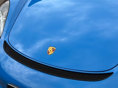 2023 Porsche 718 SPYDER thumbnail 67