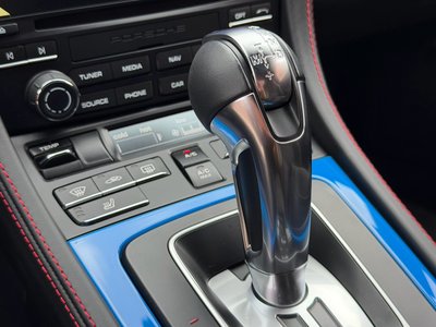 2023 Porsche 718 SPYDER thumbnail 49