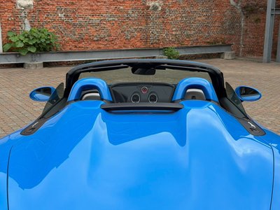 2023 Porsche 718 SPYDER thumbnail 63