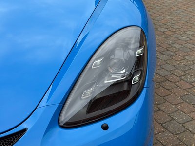 2023 Porsche 718 SPYDER thumbnail 66
