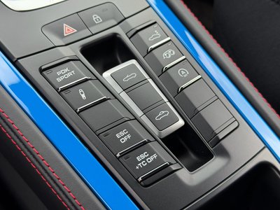 2023 Porsche 718 SPYDER thumbnail 48