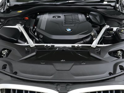 2025 BMW 8 SERIES GRAN COUPE thumbnail 55