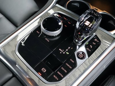 2025 BMW 8 SERIES GRAN COUPE thumbnail 20
