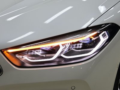 2025 BMW 8 SERIES GRAN COUPE thumbnail 53
